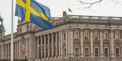 İsveç terör yasalarını sertleştirdi