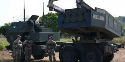 ABD, DSG kontrolündeki ‘birliklerine füze sistemi’ yolladı!