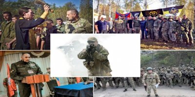 Faik Bulut: Putin'in Erdoğan'a desteği ve Gazprom'un Wagner tipi özel ordu kurmasının nedenleri