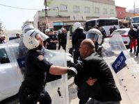 Hasankeyflilerden tahliye kararına tepki