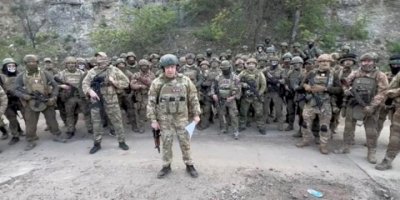 Wagner lideri: Rus yetkililerin suçları soruşturulsun