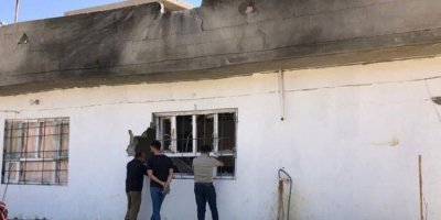 Kürdistan Anti Terör: Şengal’deki SİHA saldırısında 2 YBŞ’li yaralandı