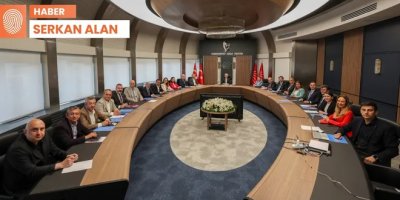 CHP’nin kritik MYK’si sona erdi: Kılıçdaroğlu istifaları kabul etti