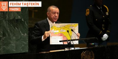 Erdoğan’ın final sezonunda Suriye ve Kürtleri ne bekliyor?