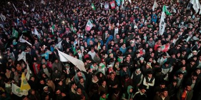 Nurcan Kaya: Kürtlerden hesap sormanın dayanılmaz hafifliği