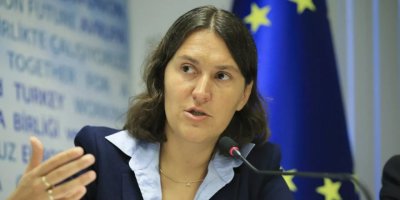 Kati Piri'den Avrupa'ya sert eleştiriler: Otokrat Erdoğan'ı tebrik ediyor, ona 'dostum' diyorsunuz