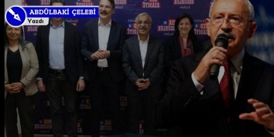 14 Mayıs 2023 Seçimlerinin HDP ve Seçmenleri Açısından Değerlendirilmesi