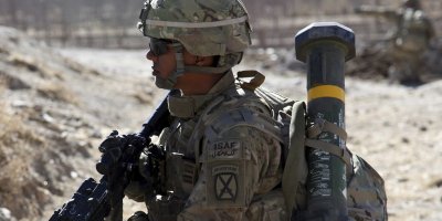 ABD, Rojava’da bulunan askeri üslerine HIMARS sevk etti