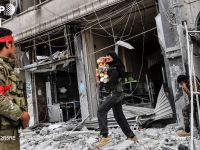 Erdoğan Afrin’deki yağmayı ‘kabul etti’: Bazı ÖSO gruplarında ganimet anlayışı var, konuşularak düzeltildi