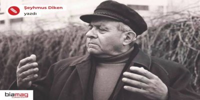 Ahmed Arif öte yakaya göçeli*