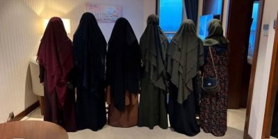 Nadia Murad: 'Neçirvan Barzani'nin çabalarıyla 6 Ezidi kadın daha kurtarıldı'