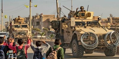 Rojava’nın Özerk Yönetim’den alınması için 3’lü plan!