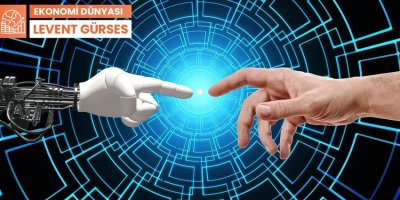 Ekonomi Dünyası: Yapay zeka ve boşta gezen gençlerimiz…