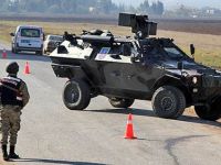 Hakkari’nin bir çok yerinde ‘özel güvenlik bölgesi’ ilanı