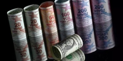 Dolar 21 TL’nin üzerine çıktı