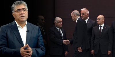 PAK Genel Başkanı Mustafa Özçelik: "Kürtlerin acil talepleri anayasal güvencelere kavuşturulsun"