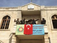 AKP Afrin'e vali atayacak!