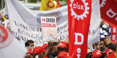 DİSK: Gıda enflasyonu yüzde 52.5, emeklilerde bu oran yüzde 66,9'a yükseliyor