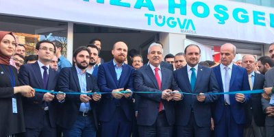 BirGün: İstanbul Valiliği'nin onayıyla 237 okul TÜGVA’ya tahsis edildi