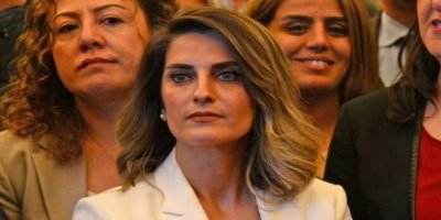 Başak Demirtaş: “İnanamadım, Emine Hanım’a ilişti gözüm”