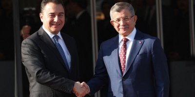 İDDİA | “DEVA ve Gelecek Partisi birleşme yolunda”