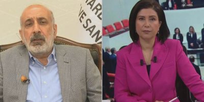 DTSO Başkanı Kaya: Cevdet Yılmaz Kürdistan Bölgesi’yle ilişkilerin geliştirilmesine çok önem verdiklerini söyledi