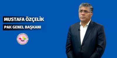 Cumhurbaşkanı Sayın Recep Tayyip Erdoğan'a, Yeni Bakanlar Kurulu Üyeleri'ne ve TBMM'nin tüm üyelerine açık mektubumdur