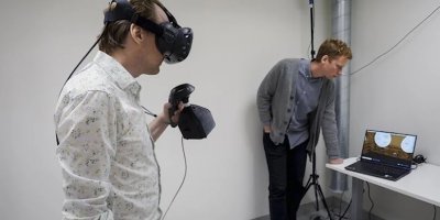 BBC editörü denedi: Apple'ın yeni karma gerçeklik gözlüğü Vision Pro nasıl bir deneyim sunuyor?