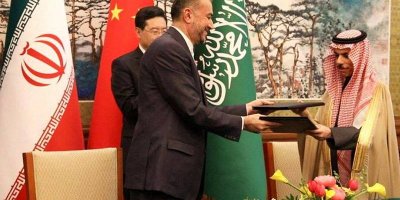 İran-Suud yakınlaşması: Riyad Büyükelçiliği yeniden açıldı