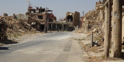 HRW: Şengal’in yeniden inşasını siyasi çatışmalar engelliyor