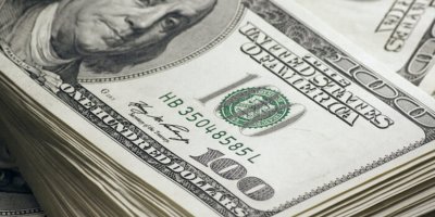 Dolarda yeni rekor: 23 TL'yi geçti