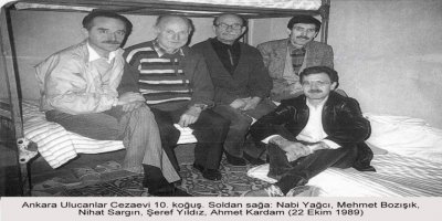 Sabri Atman: Nasturi Kaliamının 180’inci Yılında