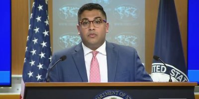 ABD’den ‘Suriye’de ayrı bir Kürt devleti’ açıklaması