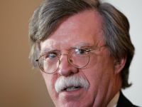 Trump'ın yeni Ulusal Güvenlik Başdanışmanı John Bolton, anti-Erdoğancı, Kürdistan dostu