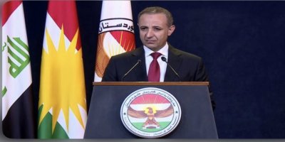 Kürdistan Başkanlığından seçimlere dair açıklama