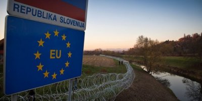 AB ülkeleri göç ve iltica kuralları üzerinde anlaştı