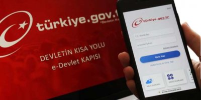 Son Dakika: e-Devlet verileri çalındı! TC kimlik numaraları bile gözüküyor...