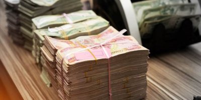 ‘Kürdistan Bölgesi, 5 yılda 5,7 trilyon dinar borç ödemeli’