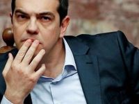 Çipras: Ege'de sıcak temas yaratan kendi ayağına sıkar