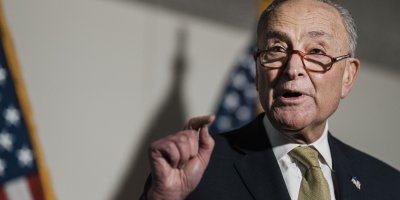 ABD'li Senatör: Türkiye, uluslararası güvenliğe ciddi bir tehdit