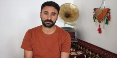 Diyarbakır'da kaçırılan sanatçı Didêrî İHD'ye başvurdu