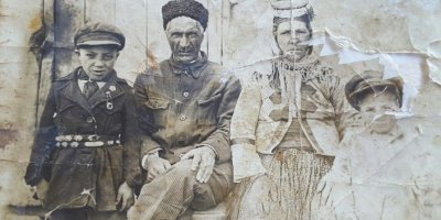 İsmet Konak: Bir sürgün hikâyesi: Sovyet Kürdü Çatuyev’in anıları