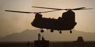 NATO'nun 'tarihteki en büyük hava tatbikatı' Almanya’da başladı