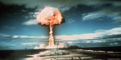 SIPRI raporu: Nükleer silahlar yeniden yükselişte