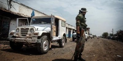 Kongo’da mülteci kampına isyancı saldırısı: En az 41 sivil öldü