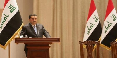 Irak Başbakanı: Bütçede değiştirilen maddeler gözden geçirilecek