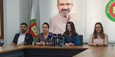 Diyarbakır Barosu: 4 milyon çocuk risk altında