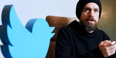 Eski Twitter CEO'su Dorsey: Türkiye sürekli bizi kapatmakla tehdit etti