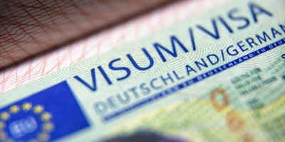 Almanya, Türkiye’deki vize reddi itiraz sürecini askıya aldı