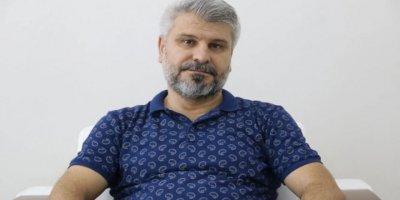 Yerine kayyum atanan ve göreve iade bekleyen Ahmet Kaya: Mahkeme kararı turnusol kağıdı olacak